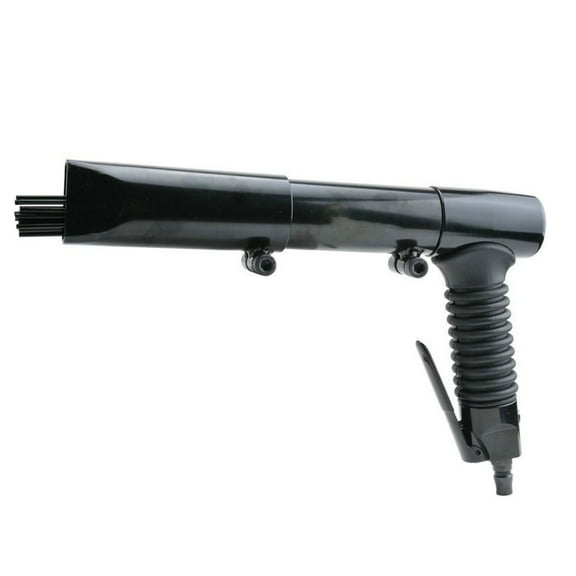 Powerful Pneumatic Descaler, High Torque Pneumatic Rust Remover, Hand Held Air Shovel ,Long Service Life