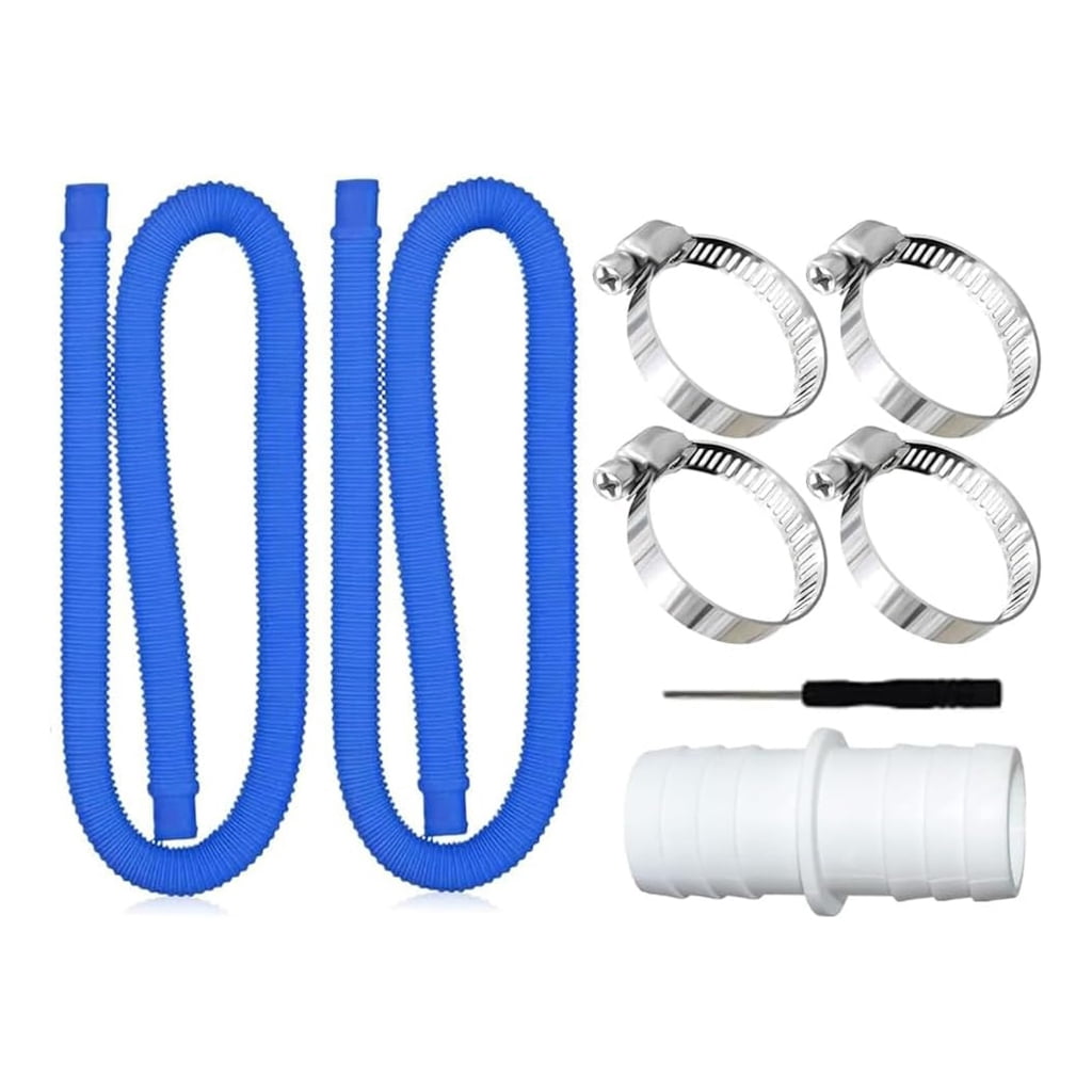 Powerful Pool Pump Hose Featuring Leak Proof Design and Reinforced ...