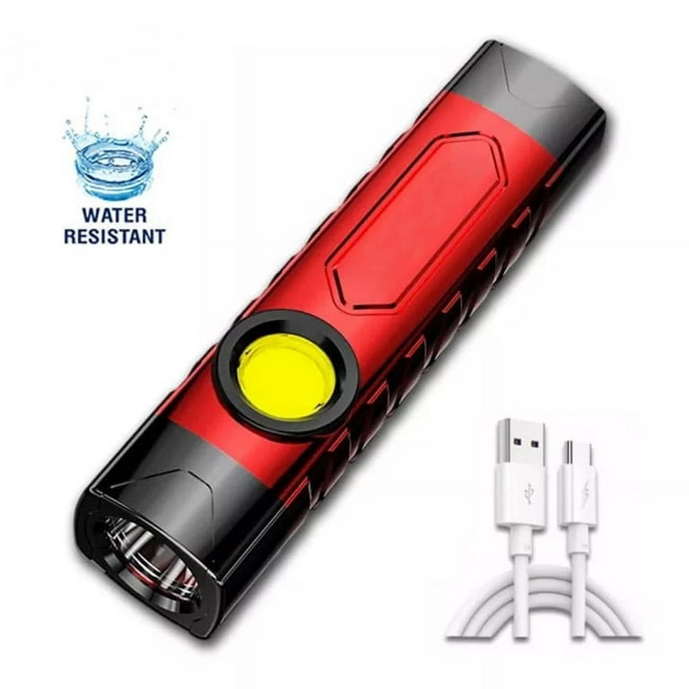 https://i5.walmartimages.com/seo/Powerful-Portable-300-Lumen-Rechargeable-3-Modes-LED-Flashlight-with-Clip-Mini-COB-Work-Light-USB-18650-Camping-Light_fe1c6e4a-f03b-4cf2-94e4-a559a862763d.7f1628bbcdd7404a055037fd8e909c89.jpeg?odnHeight=768&odnWidth=768&odnBg=FFFFFF