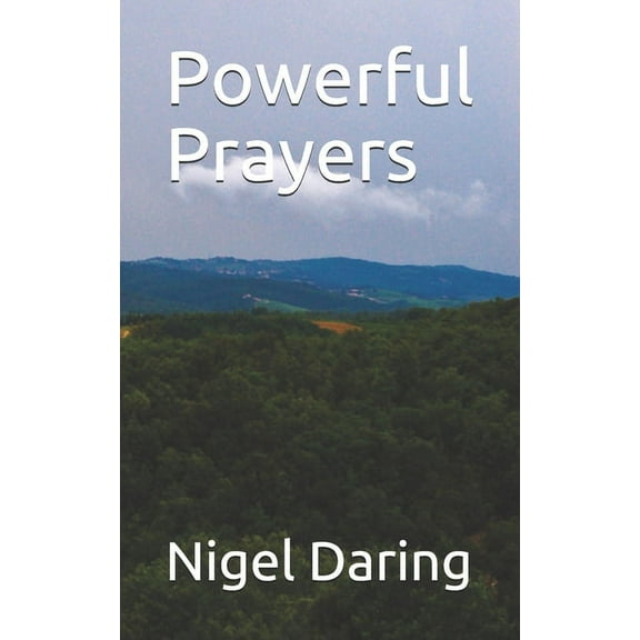 Powerful Prayers