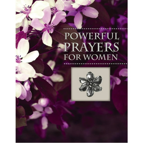 Pre-Owned Powerful Prayers for Women (Hardcover) 164030116X 9781640301160