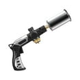 thumbnail image 1 of Powerful Propane Torch for Grilling & Cooking - Premium Material Torch with Extended Angle Nozzle, Adjustable Flame Up to 3272°F, Safe Non-Slip Guard for Outdoor BBQ, Culinary Precision, 1 of 9