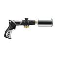 thumbnail image 1 of Powerful Propane Torch Head, Campfire Starter,Charcoal Lighter, Flame Thrower, Kitchen Food Torch Head for Grill,BBQ(Tank Not Included), 1 of 8