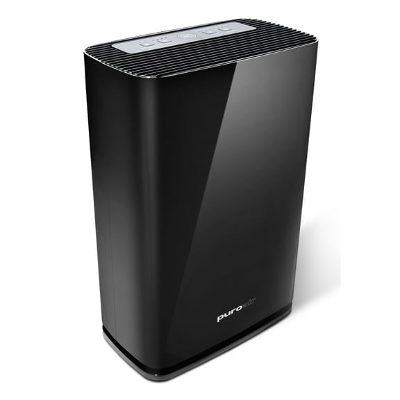 PuroAir 400 HEPA Air Purifiers for Home Large Rooms - Covers 2,000 Sq ft