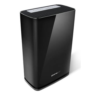 Dyson Purifier Humidify+Cool™ PH03 | Black | New - Walmart.com