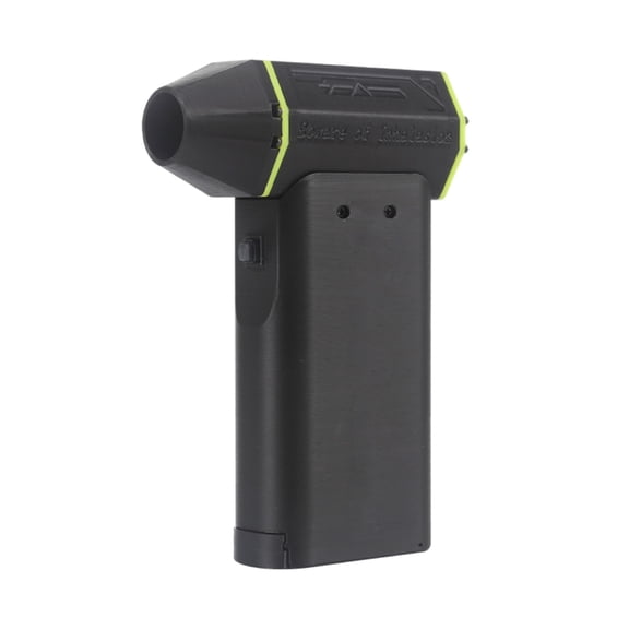 Powerful Rechargeable Air Blower Fan 130000RPM Turbocharged Fan for Computer Car Detailing and Outdoor Use