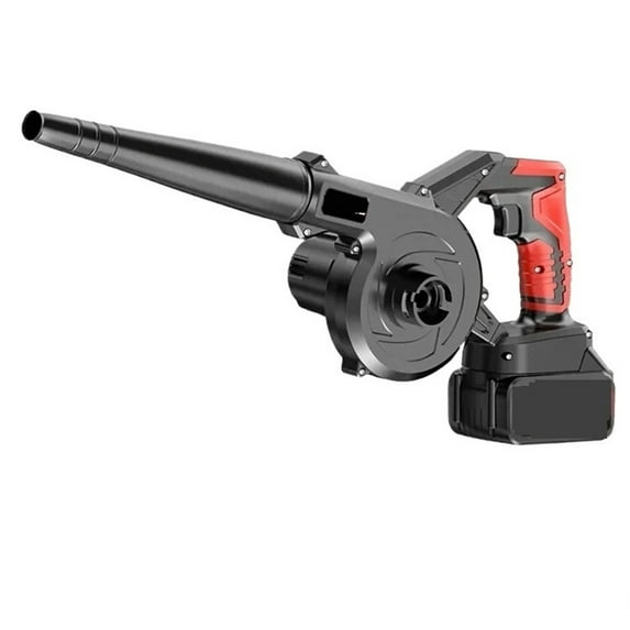 Powerful Rechargeable Blower For Industrial Use With Dust And De Removal Capabilities ,Easy to Use