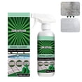 thumbnail image 1 of Powerful Rust and Hard Water Stain Remover For Bathroom, Toilet, and Multi-Sur Tile Porcelain, 1 of 10