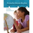 thumbnail image 1 of Pre-Owned Powerful Social Studies for Elementary Students, 1 of 1