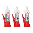 thumbnail image 1 of Powerful Solder Multi-Material Repair Adhesive, All Purpose Super Glue Strong Repair, 5210 Met Oil Based Glue, Universal Adhesive Strong Welding for Wood, Furniture, 1 of 1