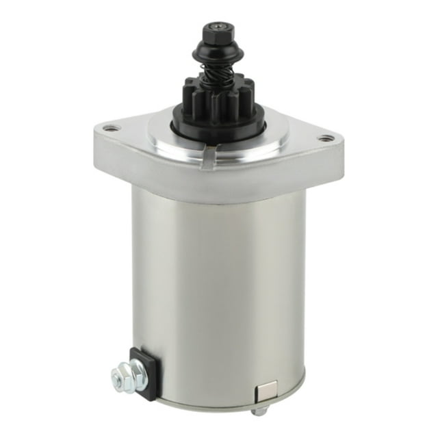 Powerful Starter Motor for Kawasaki FR651V FR691V FS481V Reliable