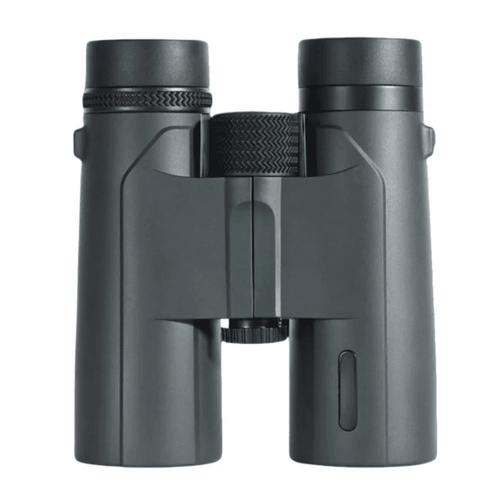 Powerful Telescope 10X42 Professional Binoculars Low Light Night Vision Long Range Magnification Hunting Camping Equipment