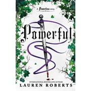 Powerful Tiktok Made Me Buy It! a Sizzling New Story Set in the World of Powerless
