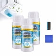 thumbnail image 1 of Taicans Powerful Toilet Bowl Cleaner 300g,Deep Penetration Stain Remover & Deodorizer,Eco-Friendly & Septic Safe,Eliminates Limescale,Urine Stains & Odors,Towel & Sponge Free,Long-Lasting Freshness, 1 of 5