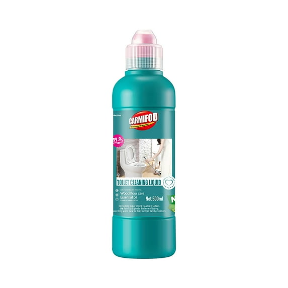 YJYGSQ Powerful Toilet Cleaner Home & Commercial Use, Refreshing