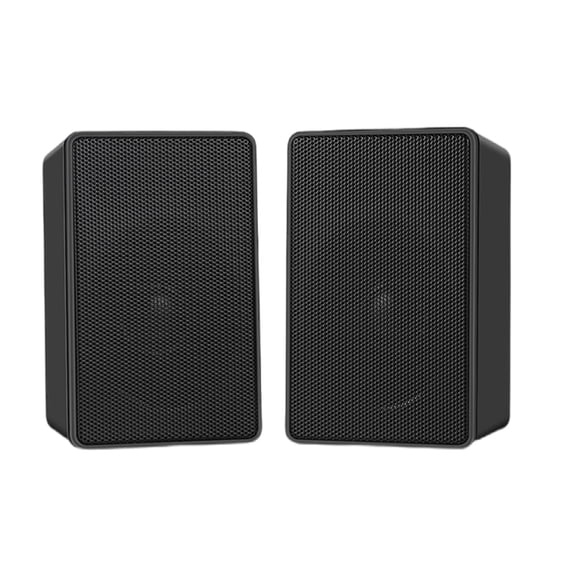 Powerful USB Notebook 3.5mm Stereo Wireds Full Frequency Desktop Laptops Subwoofer