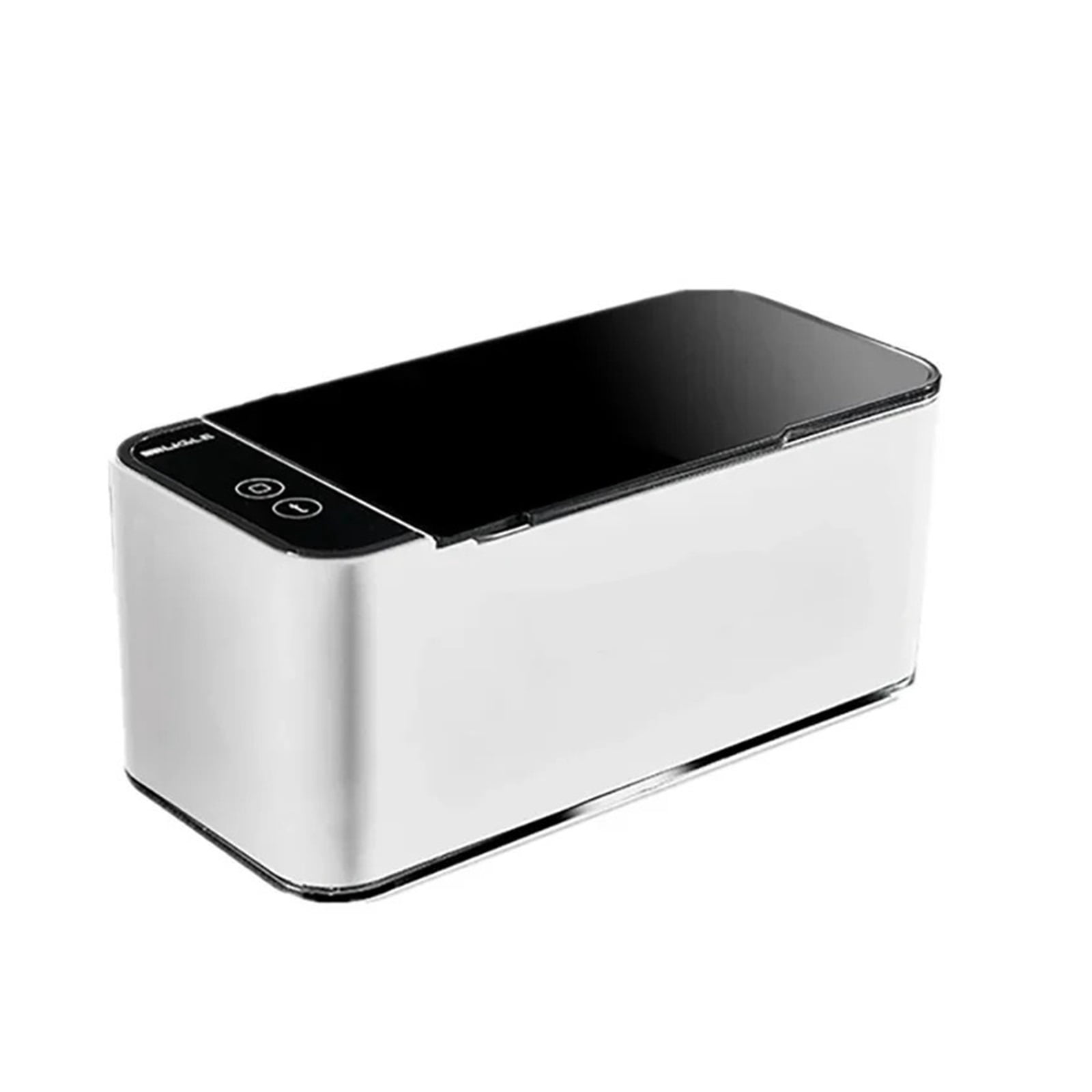 Powerful Ultrasonic Cleaner 500ML 46kH for Jewelry Glasses Circuit Board Watches Denture Teeth Ultrasound Washing Machine