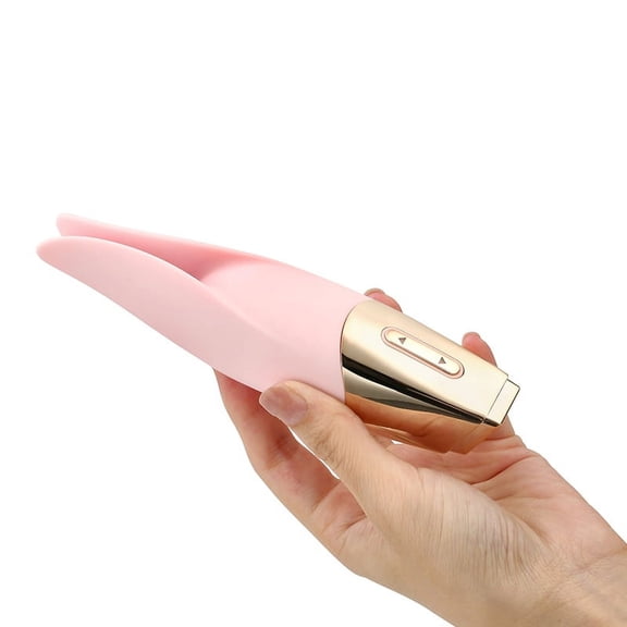 Powerful Upgraded Massager 10 Modes Quiet Massage Stick Tool, Handheld Travel Pocket Portable Massage Tool for RelaxNew Year, Spring Festival, Independence Day, birthdays, part