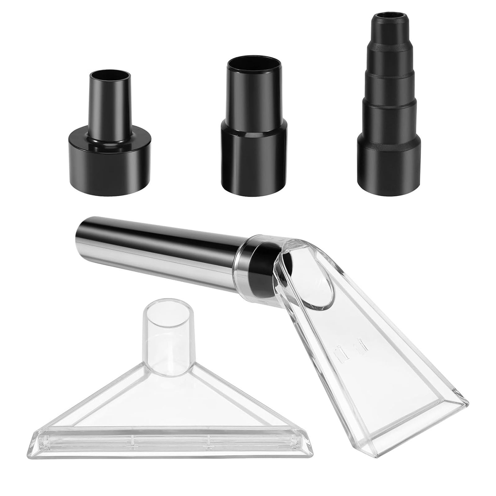 Powerful Upholstery Nozzles Water Absorbing Head Nozzles Accessories ...