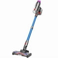 thumbnail image 1 of Powerful Vacuum Cleaner, High Suction Great for household cleaning Purple, 1 of 5