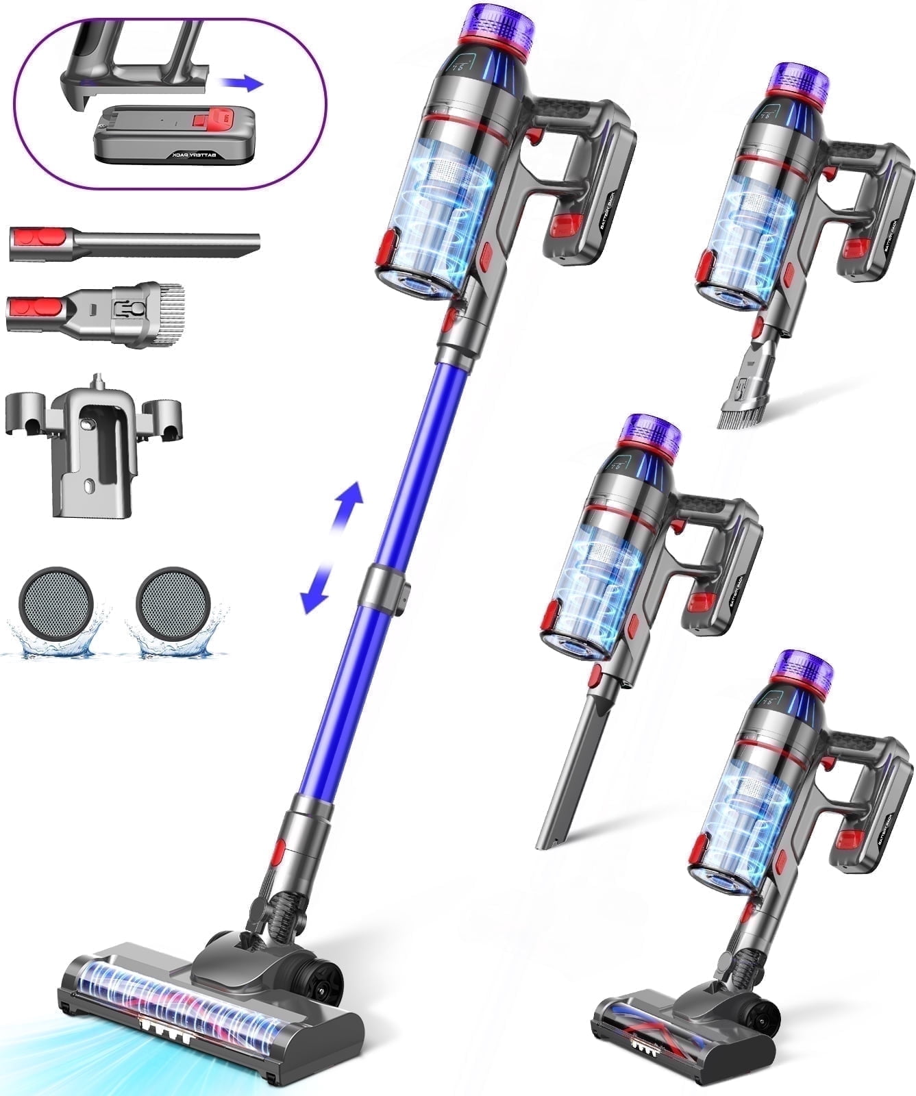 Vacuum