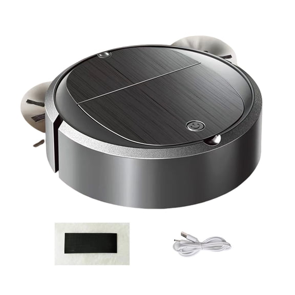 Powerful Vacuum Robot Vacuum Sweeping Machine Sweeperes for Pet Owneres and Different Surfaces