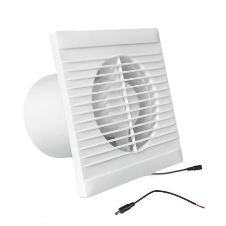 Powerful Ventilation Fan Air Extractor Fan For Home And Garden Space Use