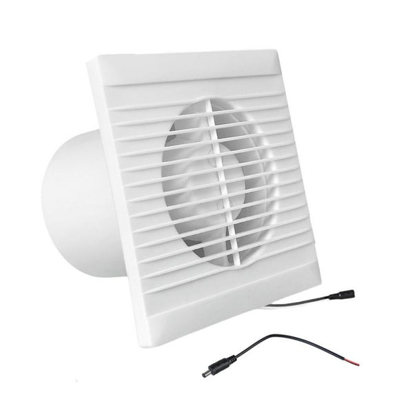 Powerful Ventilation Fan Air Extractor Fan For Home And Garden Space Use