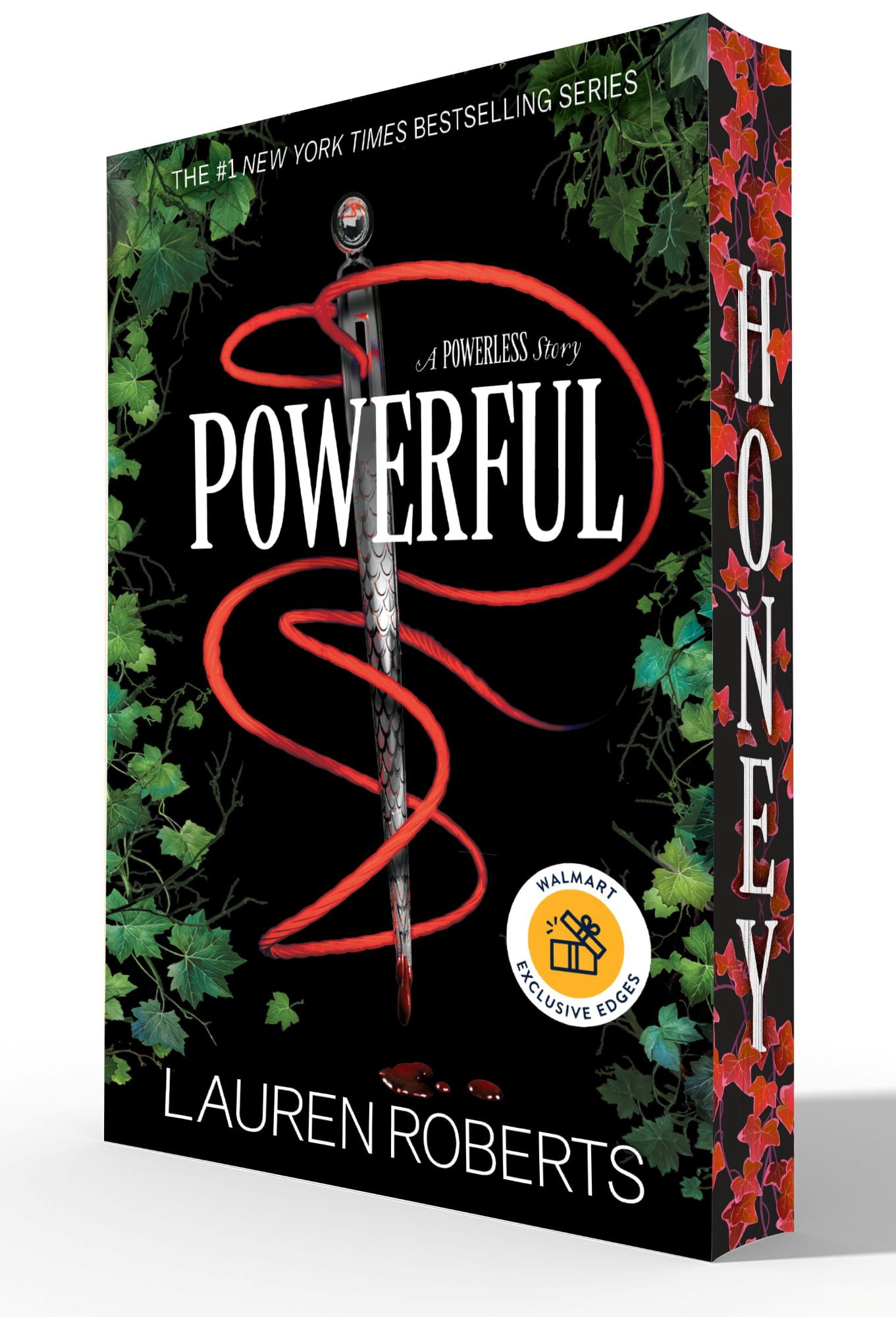 Powerful Walmart - Exclusive Edition (Paperback)