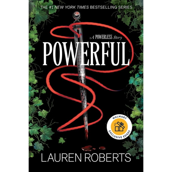 Powerful Walmart - Exclusive Edition (Paperback)
