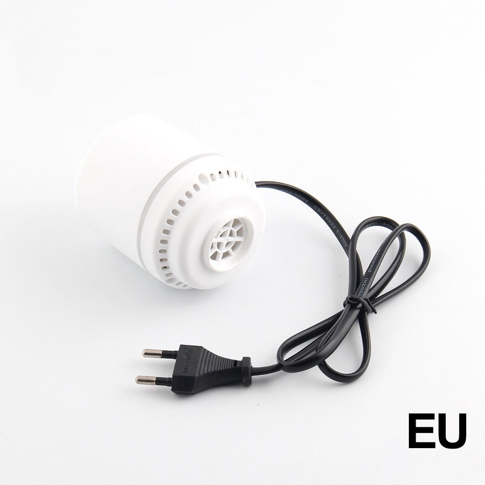 Powerful Wireless Charging Electric Vacuum Pump for Vacuum Compression Bags- Europe