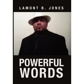 Powerful Words, (Hardcover)