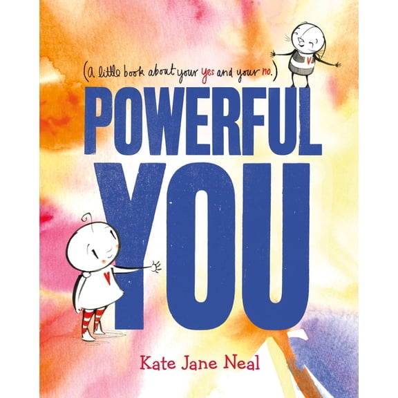 Powerful You, (Hardcover)