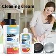 Powerful cleaner Quick stain removal mesa 100ml Kitchen Grease Heavy