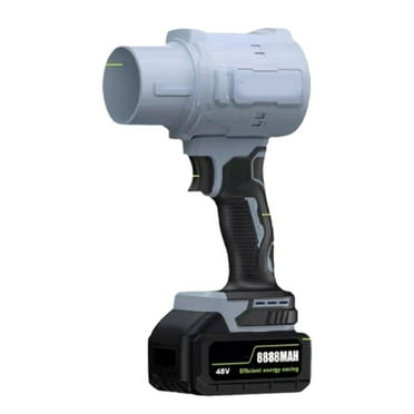 Powerful hair dryer Wireless Violent Hair Dryer I2B9