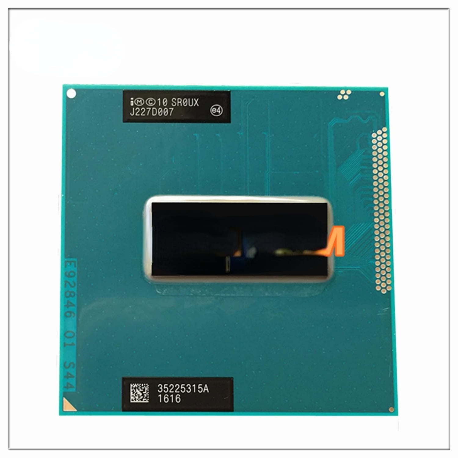 Powerful i7-3630QM SR0UX 2.4GHz Quad-Core Processor for High ...
