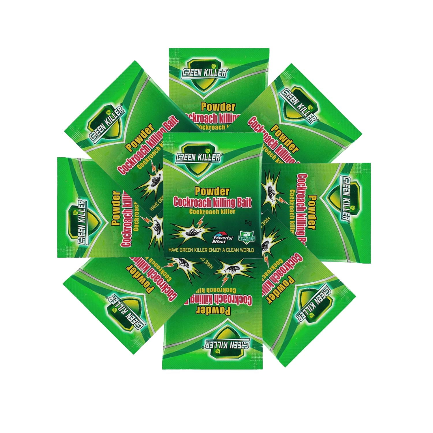 Powerful insecticide,Professional cockroach extermination, very ...