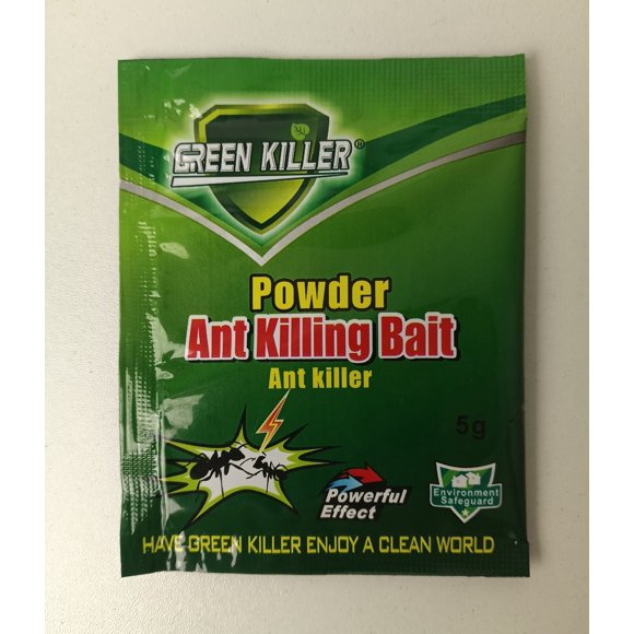 Roach Killer Powder