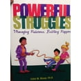 thumbnail image 1 of Pre-Owned Powerful Struggles: Managing Resistance, Building Rapport (Paperback) 1570355053 9781570355059, 1 of 1