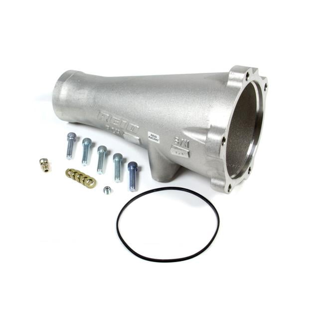 Powerglide Tail Shaft Housing with Roller Bearing