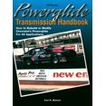 thumbnail image 1 of Powerglide Trans HP1355 : How to Rebuild or Modify Chevrolet's Powerglide for all Applications (Paperback), 1 of 4