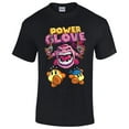 thumbnail image 1 of Powerglove Kirby Part 2 T-Shirt, 1 of 1