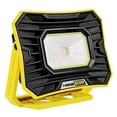 thumbnail image 1 of Powerglow 1500 Lumens LED Rechargeable Work Light - 650307E, 1 of 8