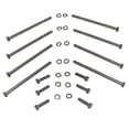 thumbnail image 1 of Powerhead Bolt Kit Yamaha V6 225hp, 250hp Pro #: 356 X-Ref #:, 1 of 1