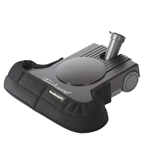  Powerhead Bumper Guard for Canister & Central Vacuums, Size Large