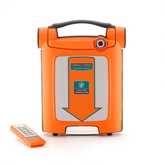 Powerheart AED G5 Trainer