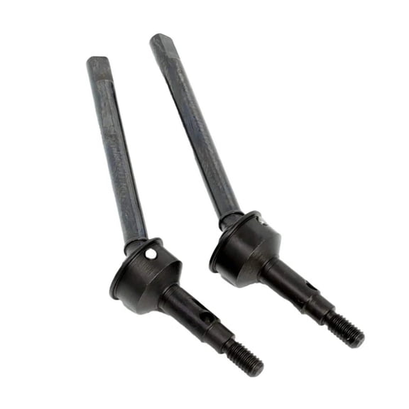 Powerhobby PHBTRX599 Front and Rear CVD fits Traxxas TRX-4M
