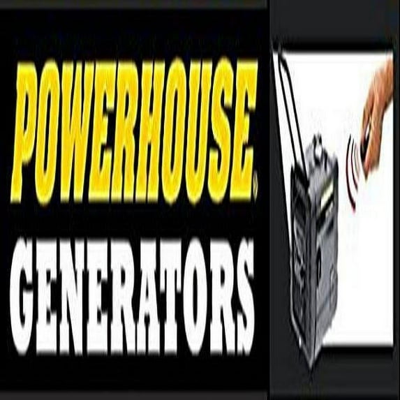 Powerhouse 69326 Inverter Assembly, PH3100RI
