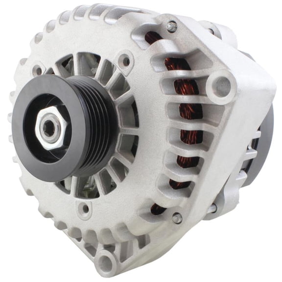 Powerhouse Supply 8292 Alternator 145 Amps for Chevrolet Express 2500 2001-2016
