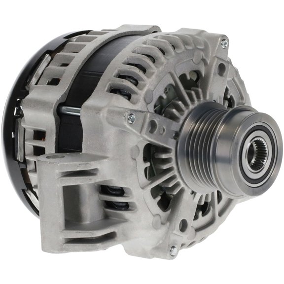 Powerhouse Supply 11598 Alternator 180 Amps for Dodge Durango 2011-2020